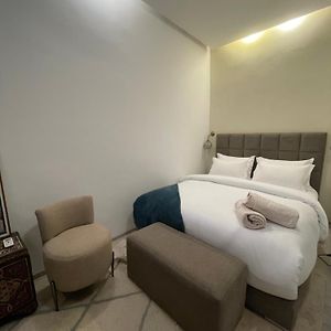 Habitación Doble Económica